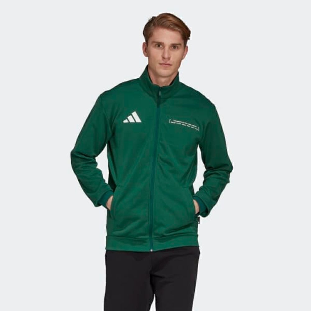 Adidas Originals Worldwide Stan Smith Track Jacket